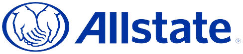 Allstate logo
