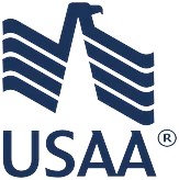 USAA logo